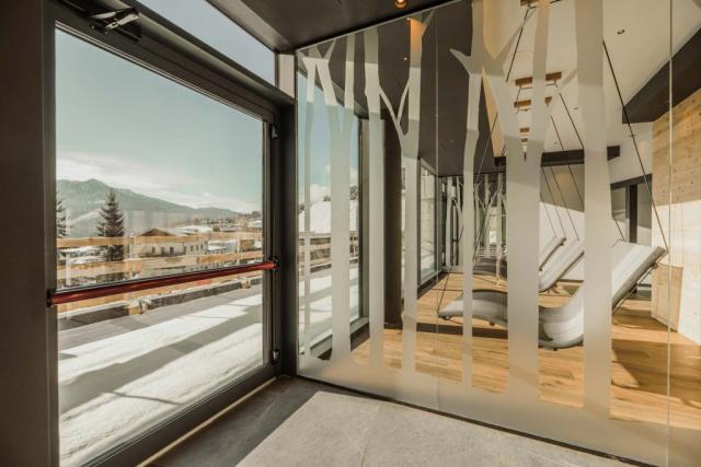 Hotel Rosa, Vigo di Fassa (27)