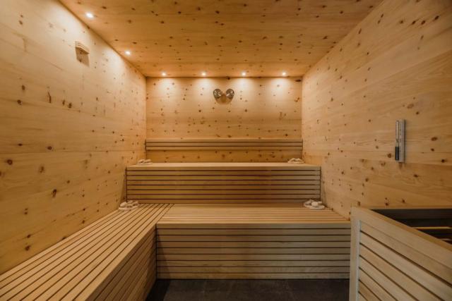Hotel Rosa, Vigo di Fassa (26)
