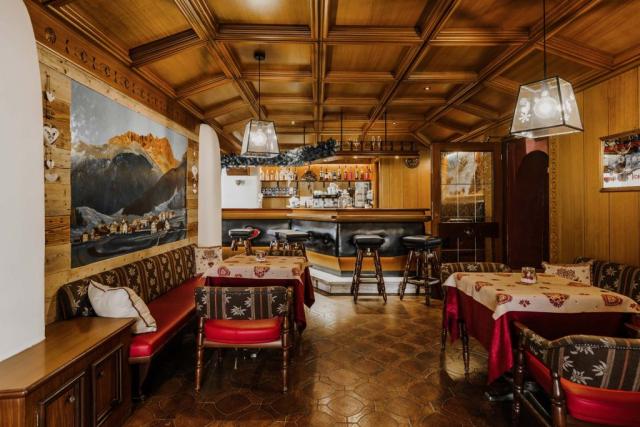 Hotel Rosa, Vigo di Fassa (83)