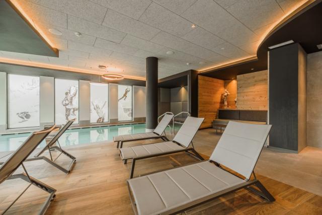 Hotel Rosa, Vigo di Fassa (40)