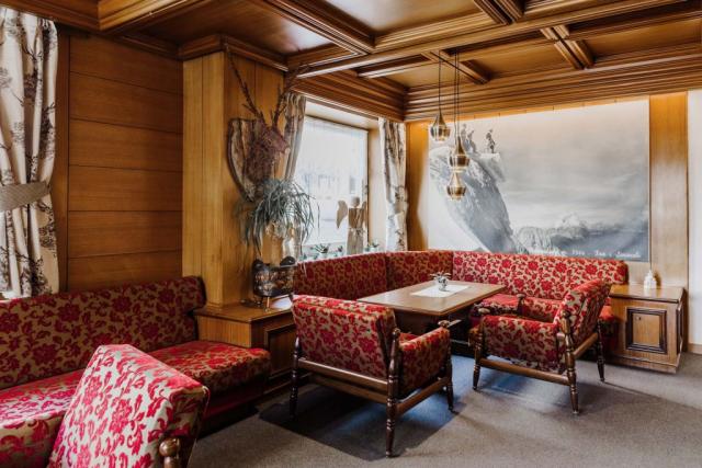Hotel Rosa, Vigo di Fassa (82)