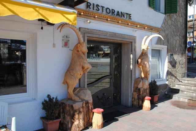 Hotel Rosa, Vigo di Fassa (4)