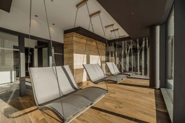 Hotel Rosa, Vigo di Fassa (39)