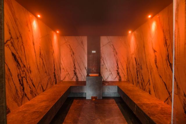 Hotel Rosa, Vigo di Fassa (38)
