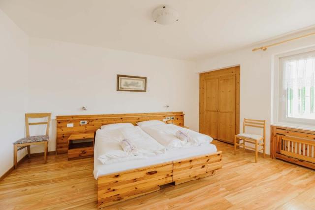 Hotel Rosa, Vigo di Fassa (60)