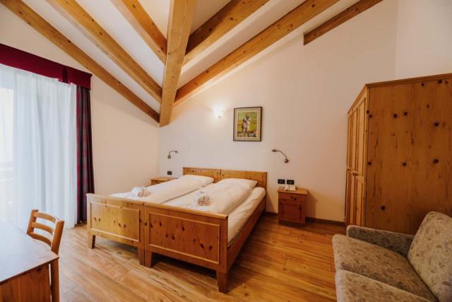 Hotel Rosa, Vigo di Fassa (58)