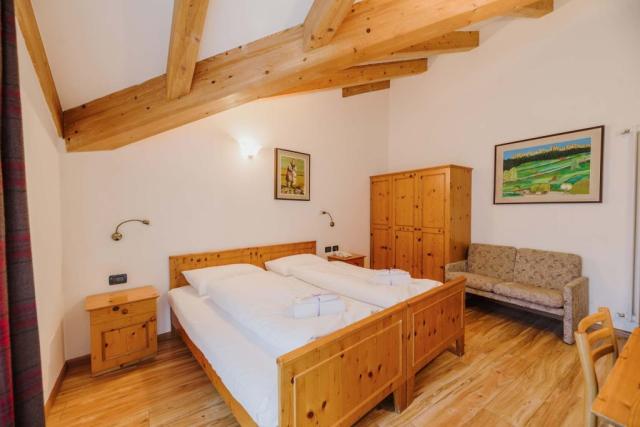 Hotel Rosa, Vigo di Fassa (56)