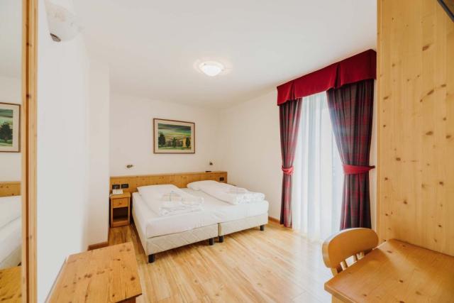 Hotel Rosa, Vigo di Fassa (54)