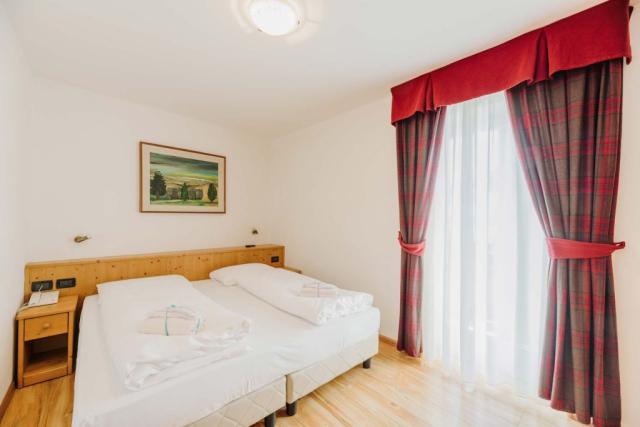 Hotel Rosa, Vigo di Fassa (53)
