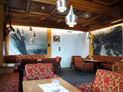 Hotel Rosa, Vigo di Fassa (8)