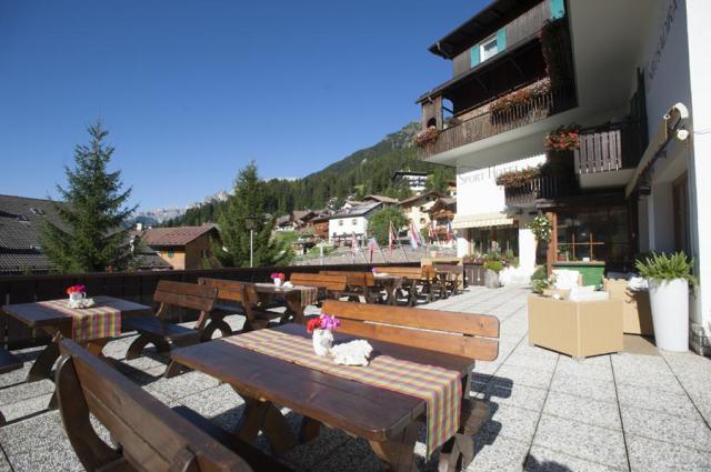 SH Enrosadira, Campitello (1)