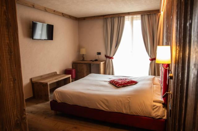 La Montanina Hotel, Livigno (7)
