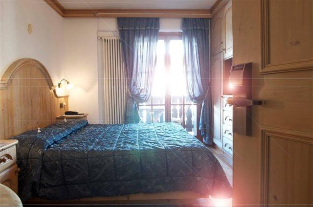 La Montanina Hotel, Livigno (6)