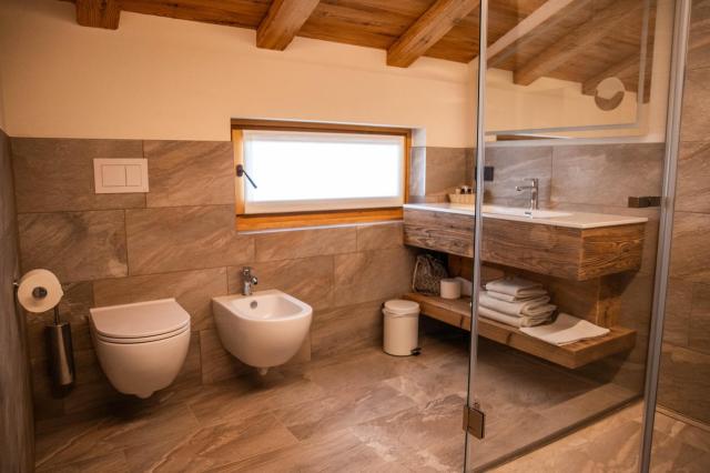 La Montanina Hotel, Livigno (5)