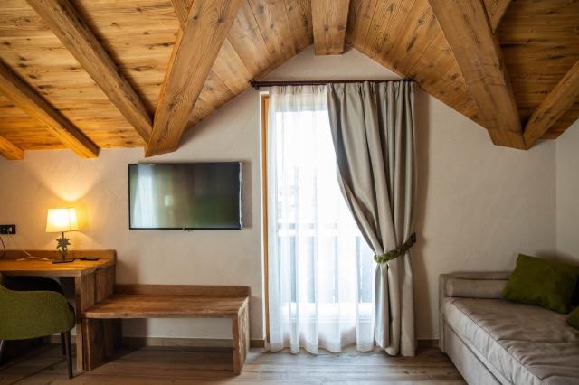 La Montanina Hotel, Livigno (14)