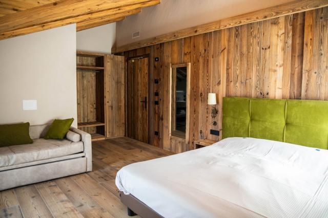 La Montanina Hotel, Livigno (13)