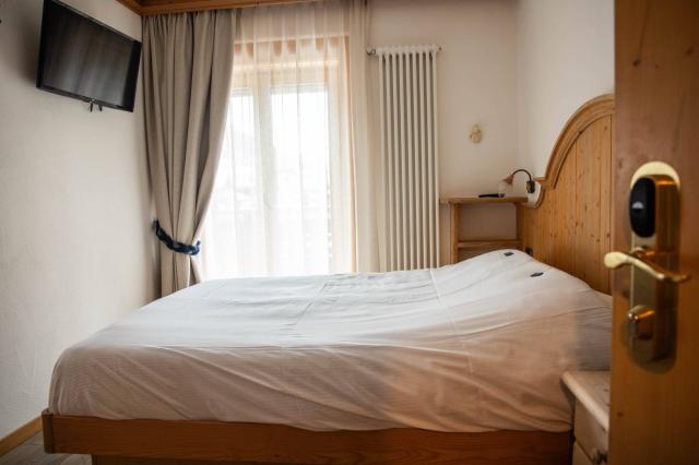 La Montanina Hotel, Livigno (11)