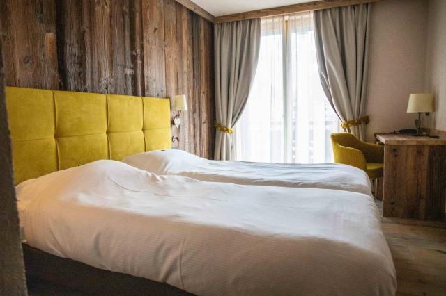 La Montanina Hotel, Livigno (10)