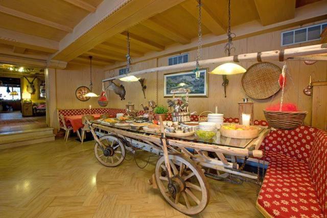 La Montanina Hotel, Livigno (19)