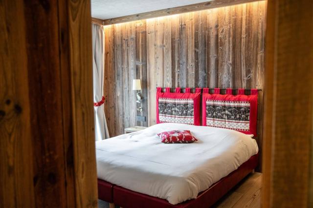 La Montanina Hotel, Livigno (16)