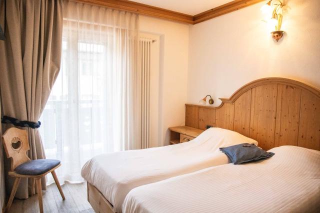 La Montanina Hotel, Livigno (9)