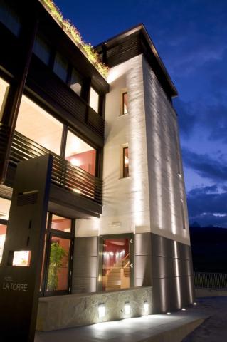 Active Hotel La Torre, Padola (10)