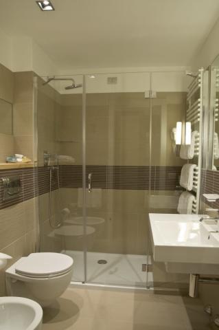 Active Hotel La Torre, Padola (1)