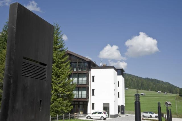 Active Hotel La Torre, Padola (13)