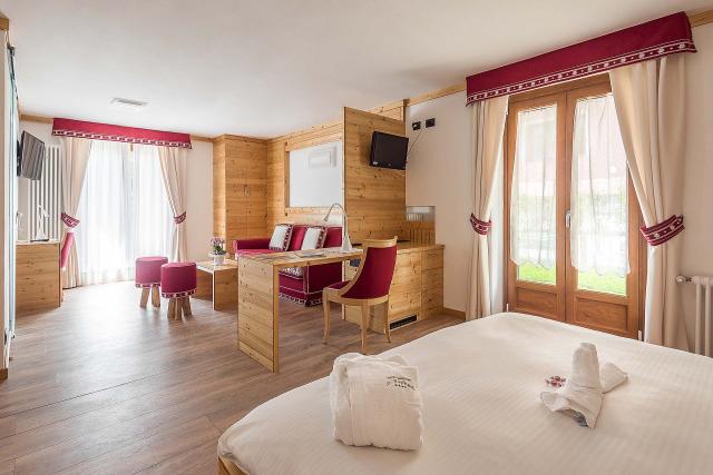 Hotel St. Raphael, Madonna di Camp, (9)
