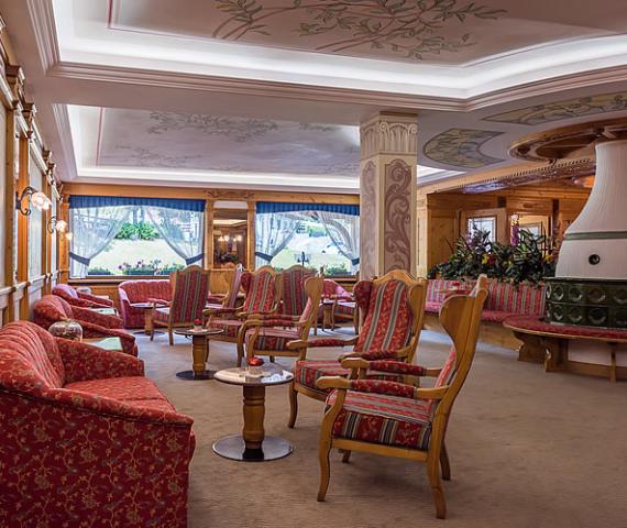 Hotel St. Raphael, Madonna di Camp, (13)