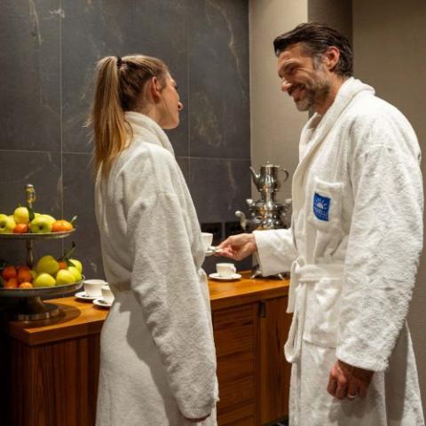Splendid Hotel madonna di campiglio (1)