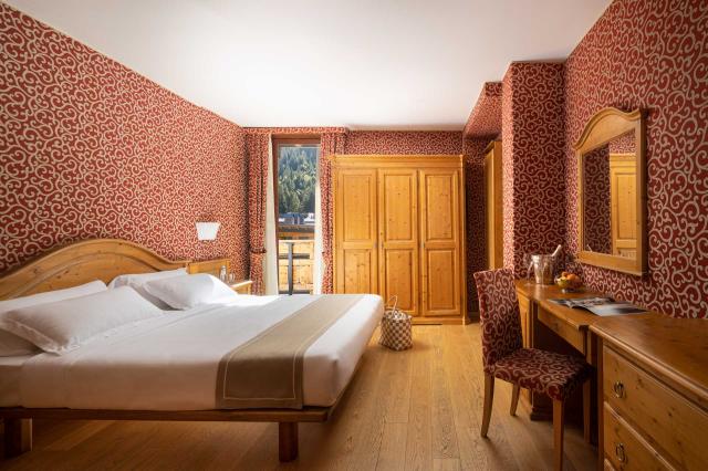 Splendid Hotel madonna di campiglio (21)