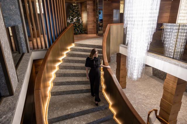 Splendid Hotel madonna di campiglio (29)