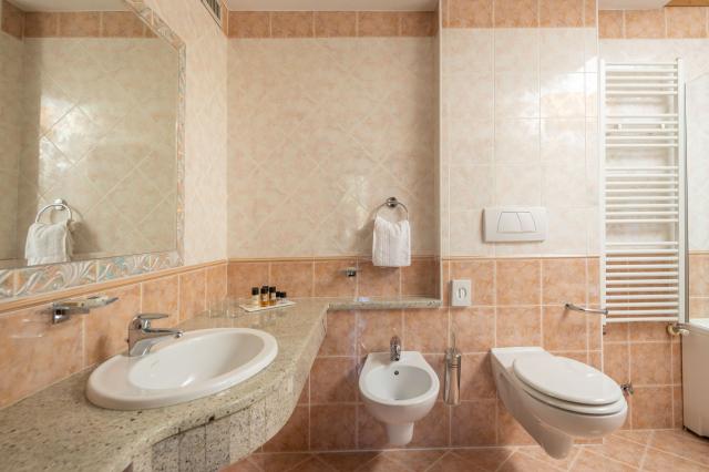 Splendid Hotel madonna di campiglio (8)