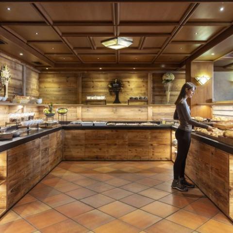 Splendid Hotel madonna di campiglio (7)