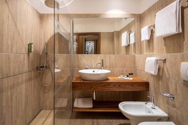 Splendid Hotel madonna di campiglio (10)