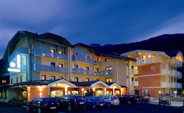 Hotel Ideal, Madonna di Campiglio