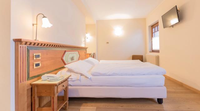 Hotel Ideal, Madonna di Campiglio (37)