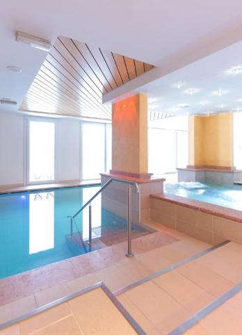 Hotel Ideal, Madonna di Campiglio (21)