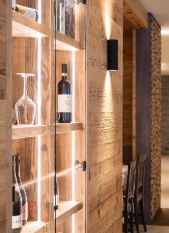 Hotel Ideal, Madonna di Campiglio (8)