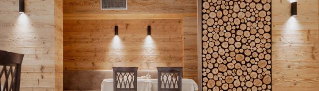 Hotel Ideal, Madonna di Campiglio (1)