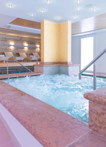 Hotel Ideal, Madonna di Campiglio (20)