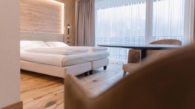 Hotel Ideal, Madonna di Campiglio (26)