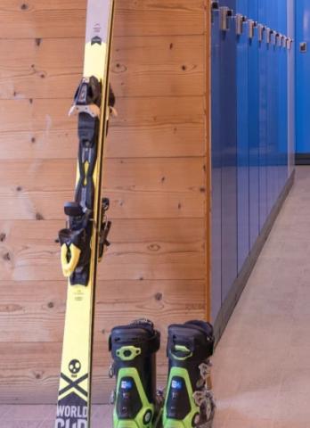 Hotel Ideal, Madonna di Campiglio (2)