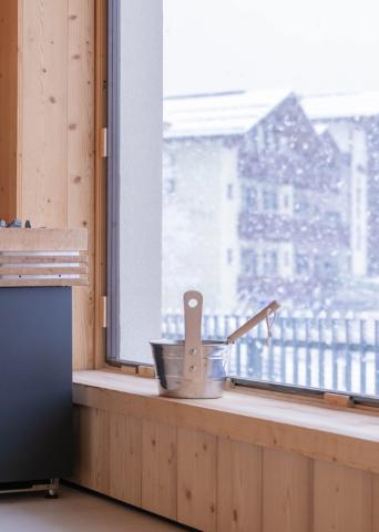 Hotel Ideal, Madonna di Campiglio (17)