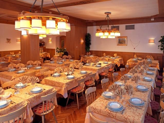 Pinzolo Dolomiti Hotel, Pinzolo (6)