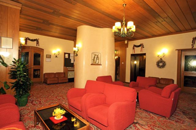 Pinzolo Dolomiti Hotel, Pinzolo (7)