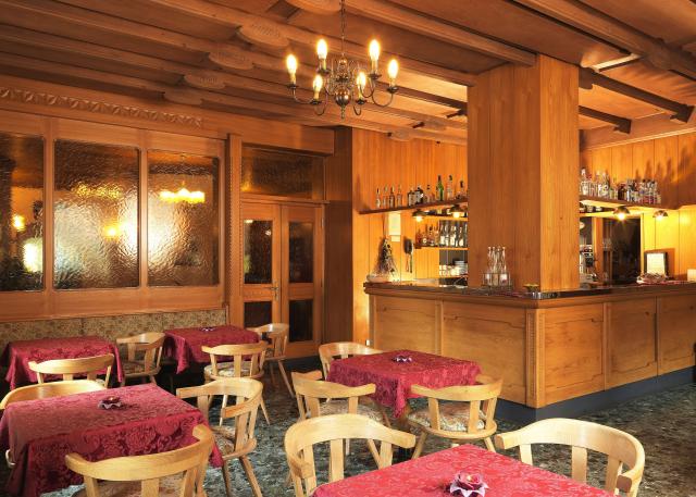 Pinzolo Dolomiti Hotel, Pinzolo (3)