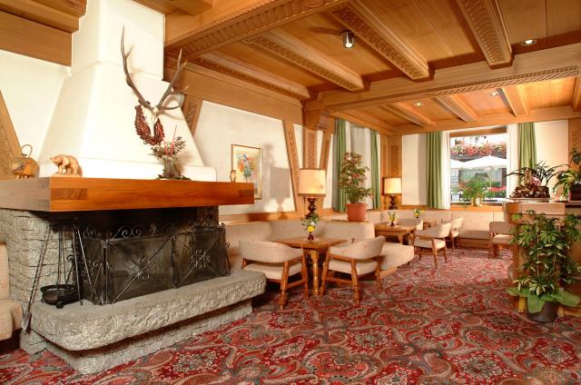 Pinzolo Dolomiti Hotel, Pinzolo (2)