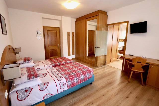 Pinzolo Dolomiti Hotel, Pinzolo (16)
